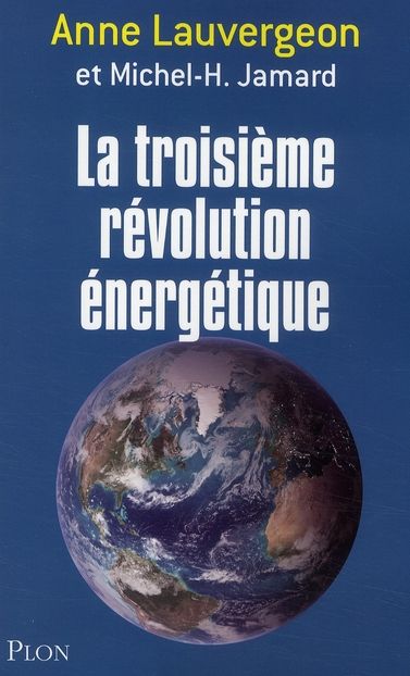 Emprunter La troisième révolution énergétique livre