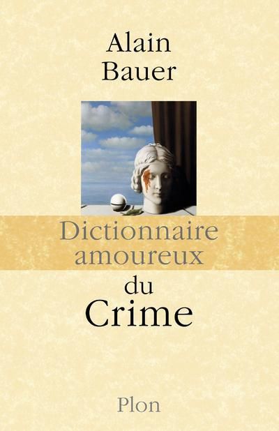 Emprunter Dictionnaire amoureux du crime livre