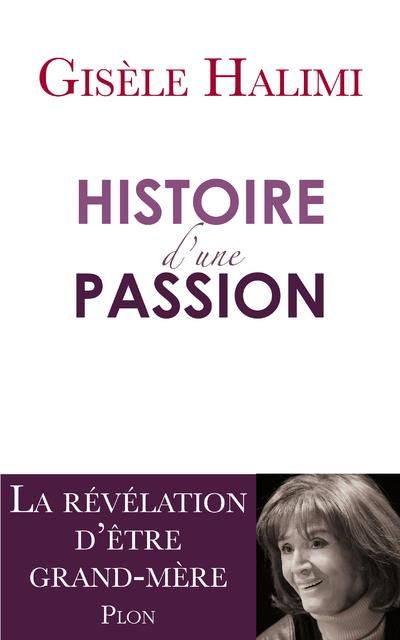 Emprunter Histoire d'une passion livre