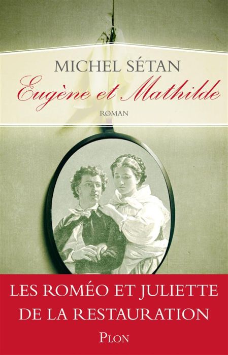 Emprunter Eugène et Mathilde livre