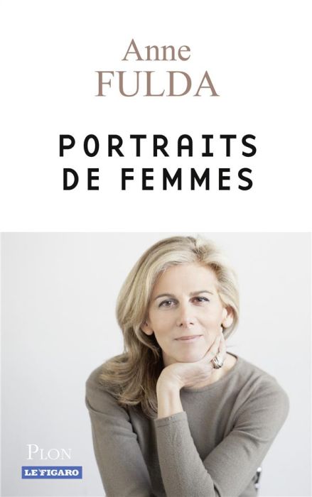 Emprunter Portraits de femmes livre