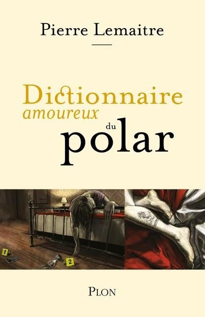 Emprunter Dictionnaire amoureux du polar livre