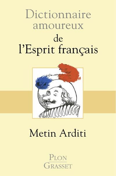 Emprunter Dictionnaire amoureux de l'esprit français livre
