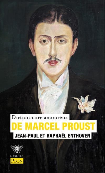 Emprunter Dictionnaire amoureux de Marcel Proust livre