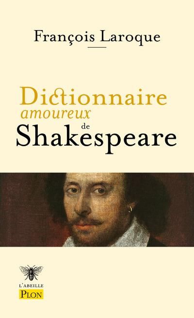Emprunter Dictionnaire amoureux de Shakespeare livre