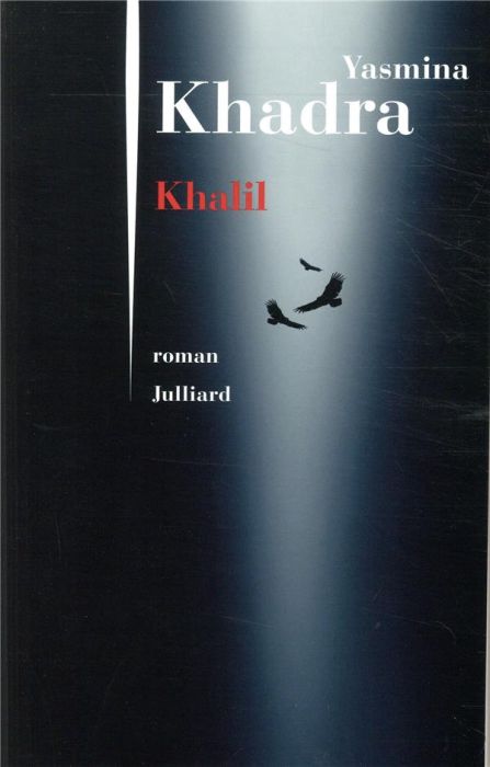 Emprunter Khalil livre
