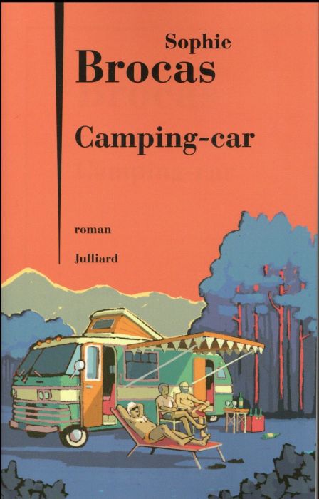 Emprunter Camping-car livre