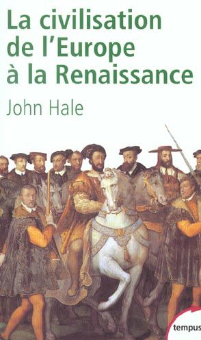 Emprunter La civilisation de l'Europe à la Renaissance livre