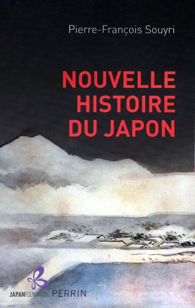 Emprunter Nouvelle histoire du Japon livre