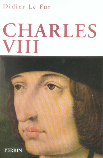 Emprunter Charles VIII livre