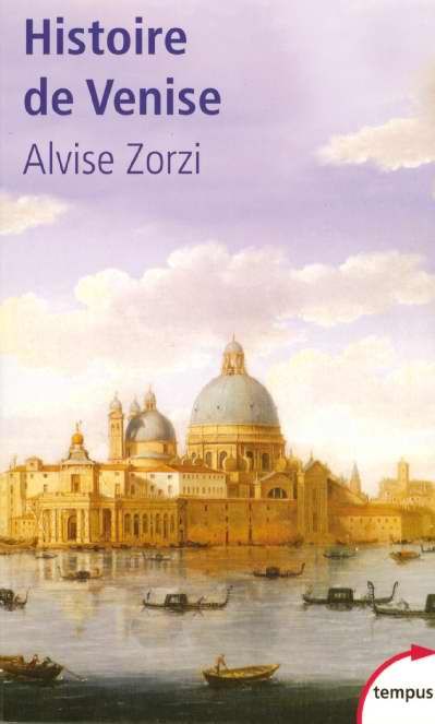 Emprunter Histoire de Venise. La République du Lion livre