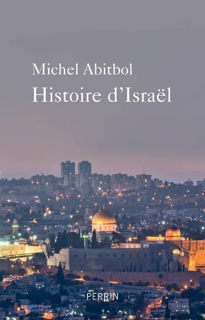 Emprunter Histoire d'Israël livre