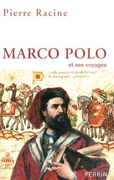 Emprunter Marco Polo et ses voyages livre