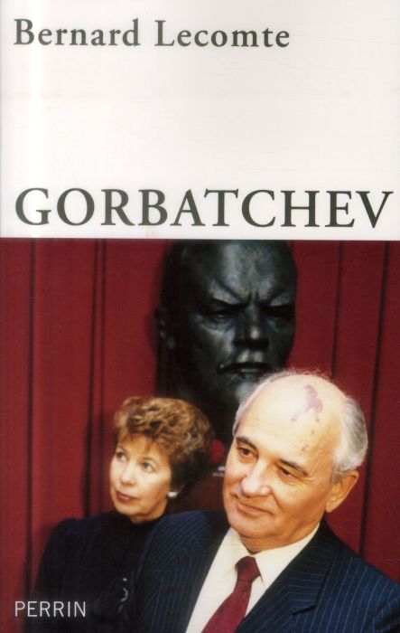 Emprunter Gorbatchev livre
