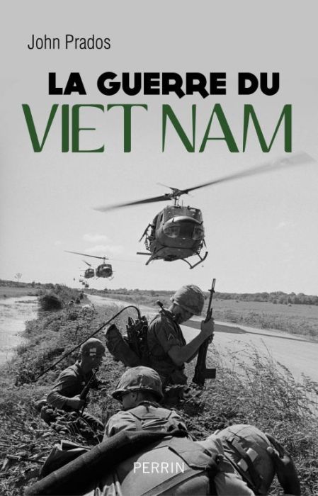 Emprunter La guerre du Viêt Nam. 1945 - 1975 livre