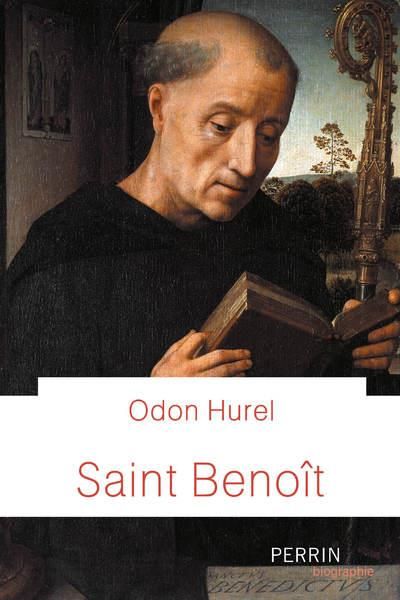 Emprunter Saint Benoît livre