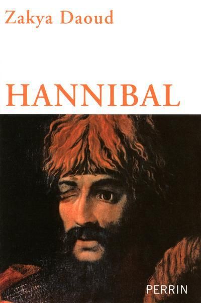 Emprunter Hannibal livre