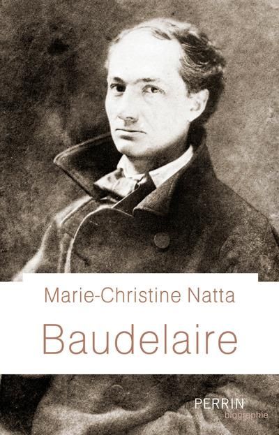 Emprunter Baudelaire livre