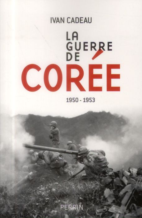 Emprunter La guerre de Corée. 1950-1953 livre