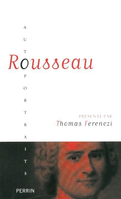 Emprunter Rousseau livre