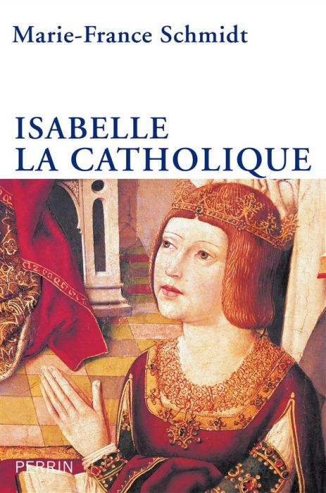 Emprunter Isabelle la Catholique livre