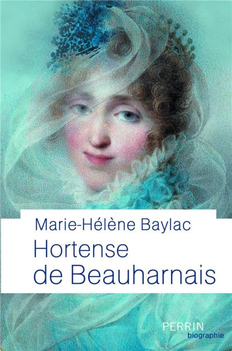 Emprunter Hortense de Beauharnais livre