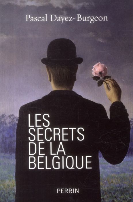 Emprunter Les secrets de la Belgique livre