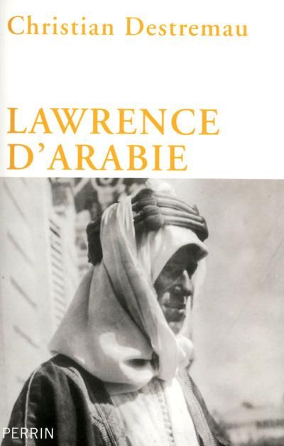 Emprunter Lawrence d'Arabie livre