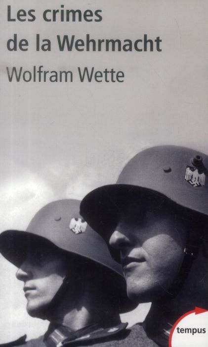 Emprunter Les crimes de la Wehrmacht livre