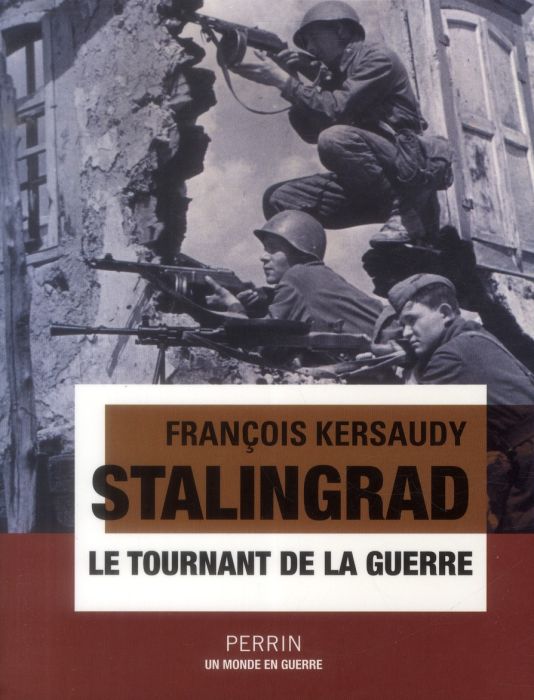 Emprunter Stalingrad livre