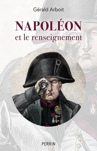 Emprunter Napoléon et le renseignement livre