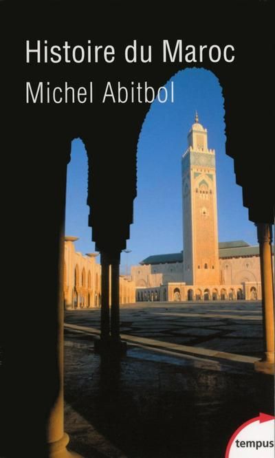 Emprunter Histoire du Maroc livre