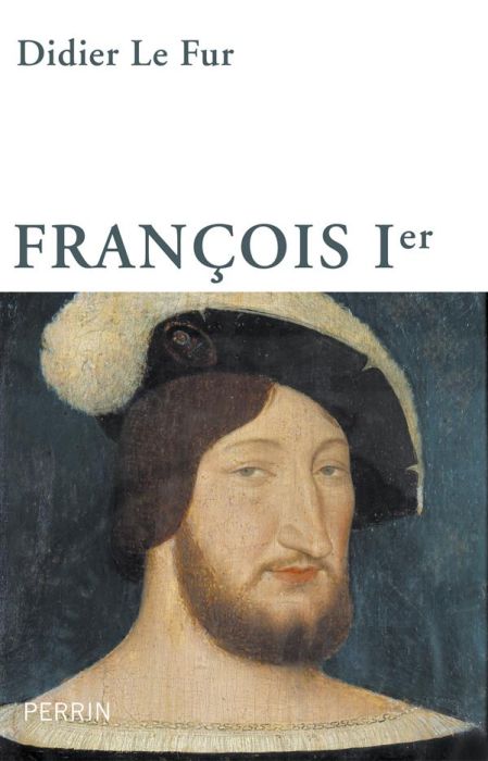 Emprunter François Ier livre