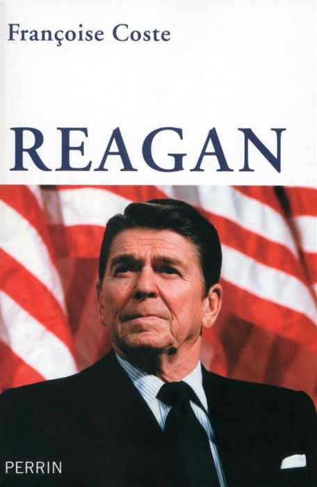 Emprunter Reagan livre