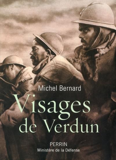 Emprunter Visages de Verdun livre