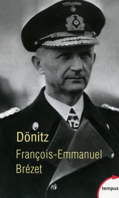 Emprunter Dönitz. 