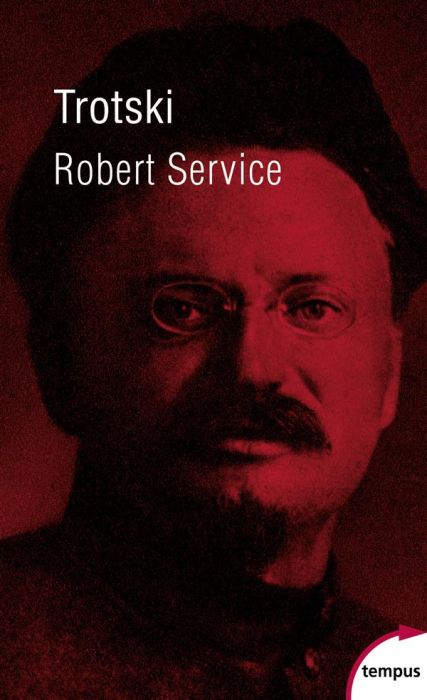 Emprunter Trotski livre