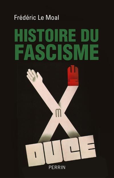 Emprunter Histoire du fascisme livre