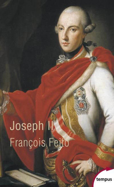 Emprunter Joseph II. Un Habsbourg révolutionnaire livre