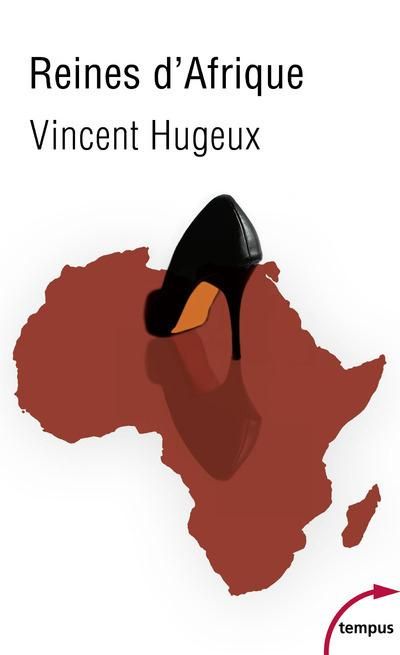 Emprunter Reines d'Afrique. Le roman vrai des Premières Dames livre