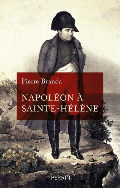 Emprunter Napoléon à Sainte-Hélène livre