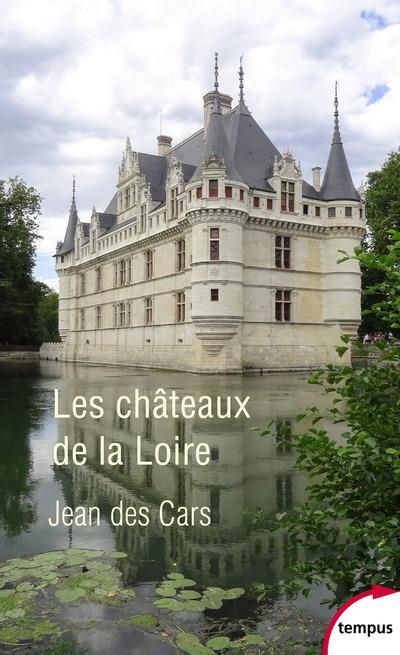 Emprunter Les châteaux de la Loire livre