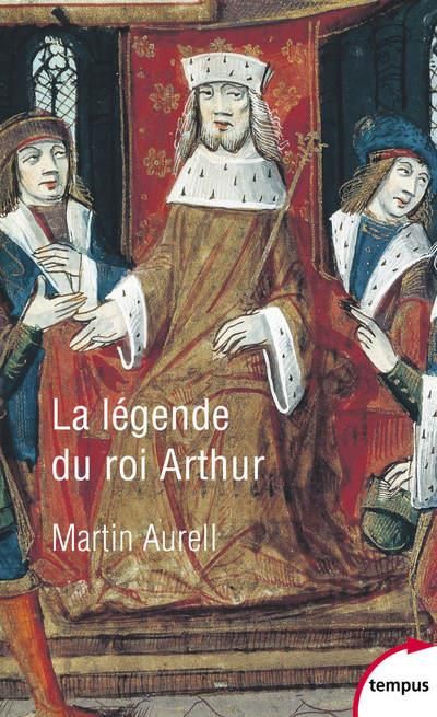 Emprunter La légende du roi Arthur. 550-1250 livre