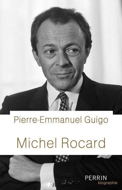 Emprunter Michel Rocard livre