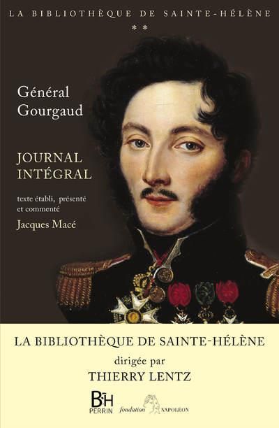 Emprunter Journal de Sainte-Hélène. Version intégrale livre