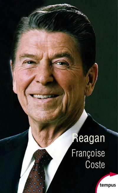 Emprunter Reagan livre