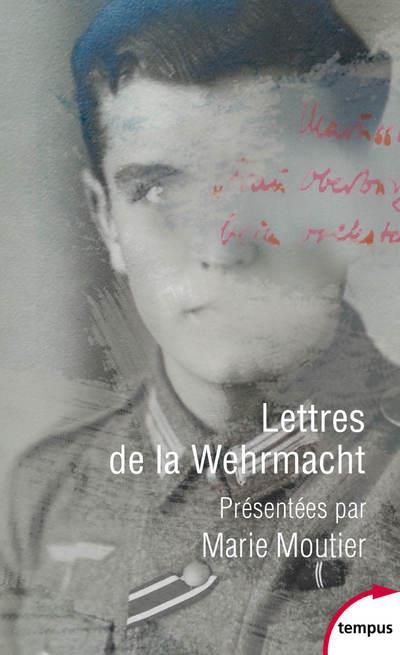 Emprunter Lettres de la Wehrmacht livre
