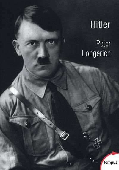 Emprunter Hitler livre