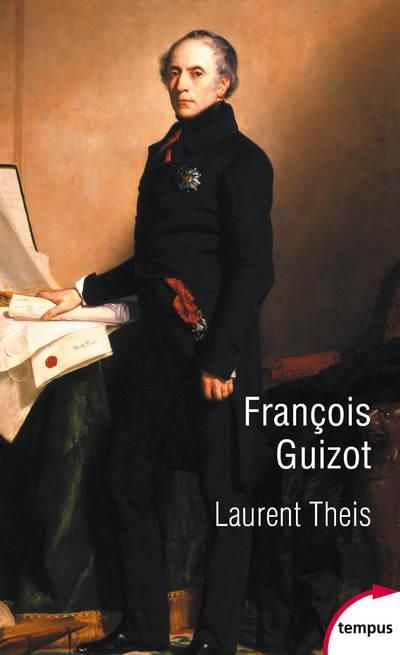 Emprunter François Guizot livre