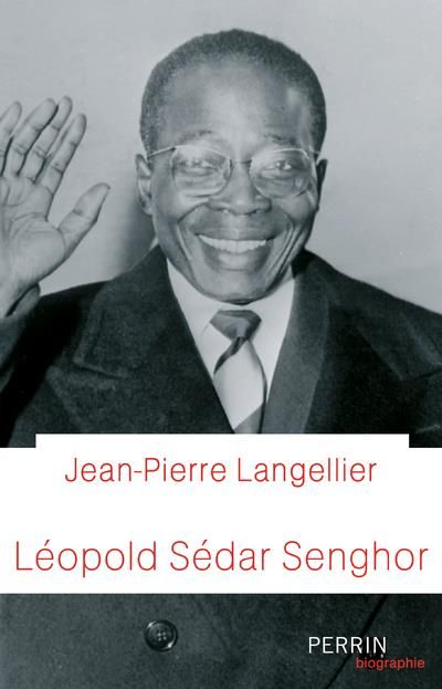 Emprunter Léopold Sédar Senghor livre